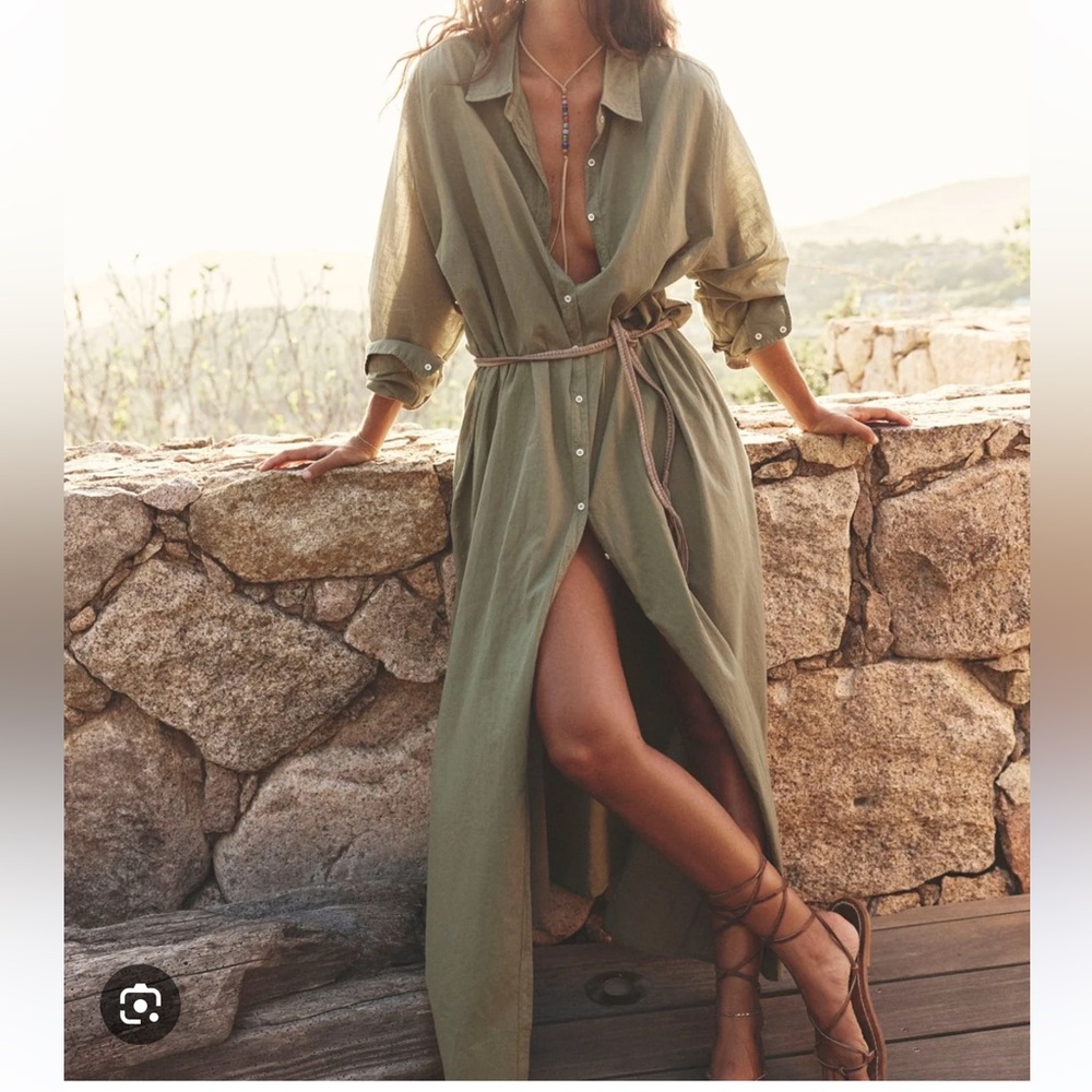 Xirena Boden Dress